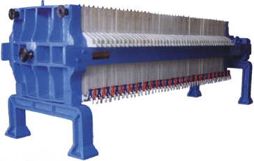 Manufacturers Exporters and Wholesale Suppliers of PP Filter Press Ankleshwer Gujarat